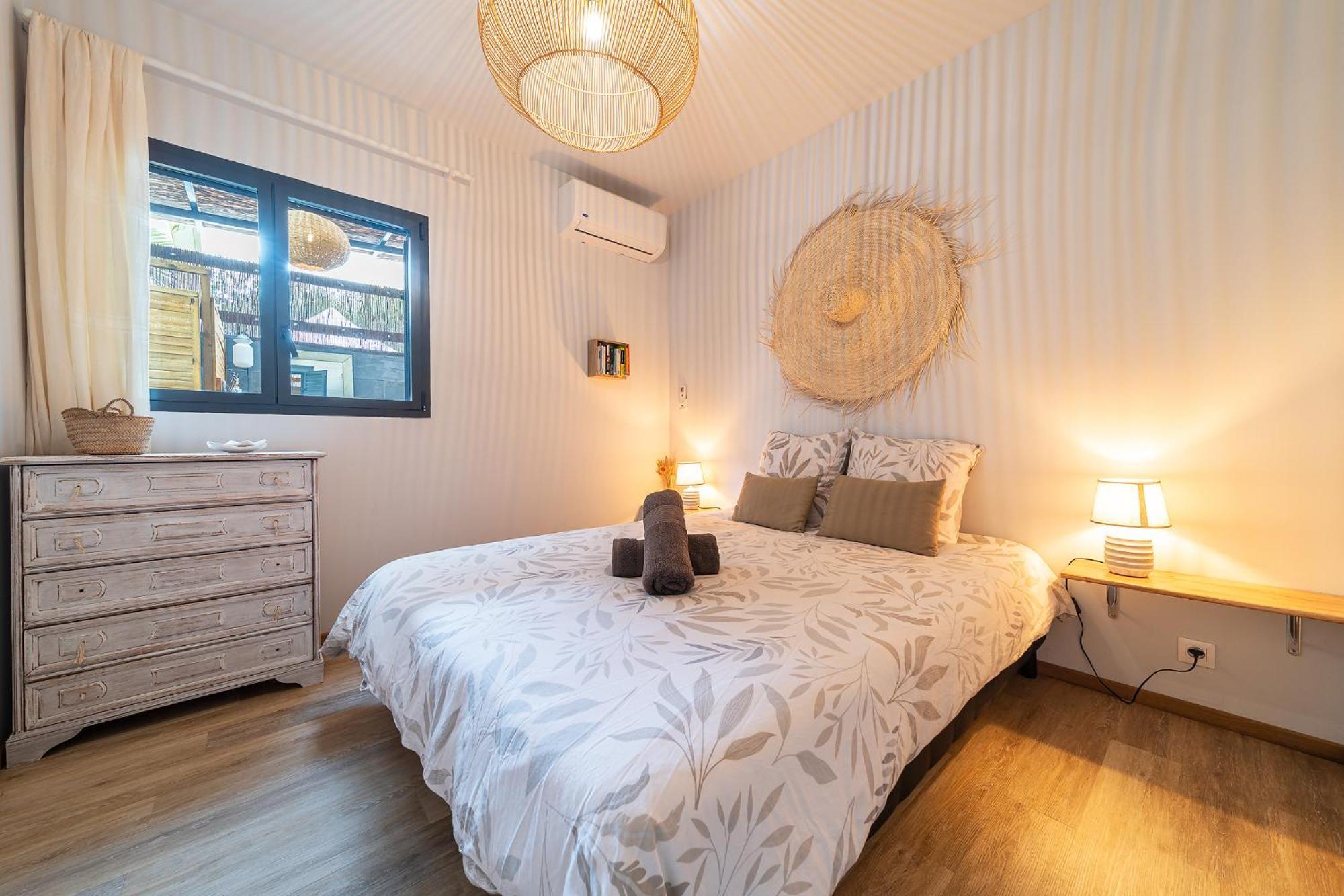 Villa Latrille - Piscine - Sauna - Jacuzzi La Saline Les Bains Zewnętrze zdjęcie